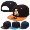 Youth Urban Snapbacks featured colours